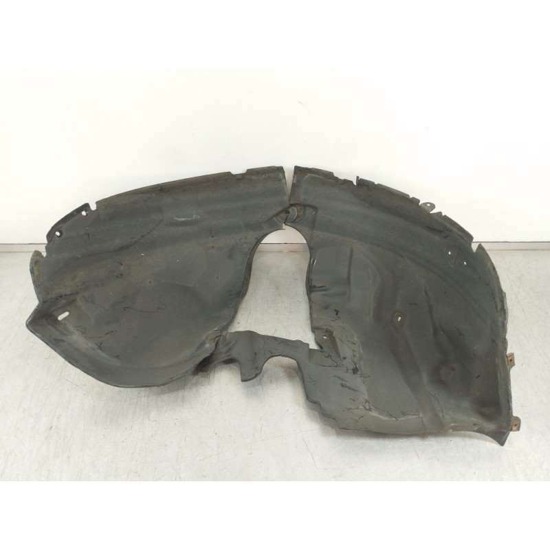 Recambio de paso rueda para land rover range rover evoque (l538) 2.0 d referencia OEM IAM BJ3216A578AC BJ3216A573AB 