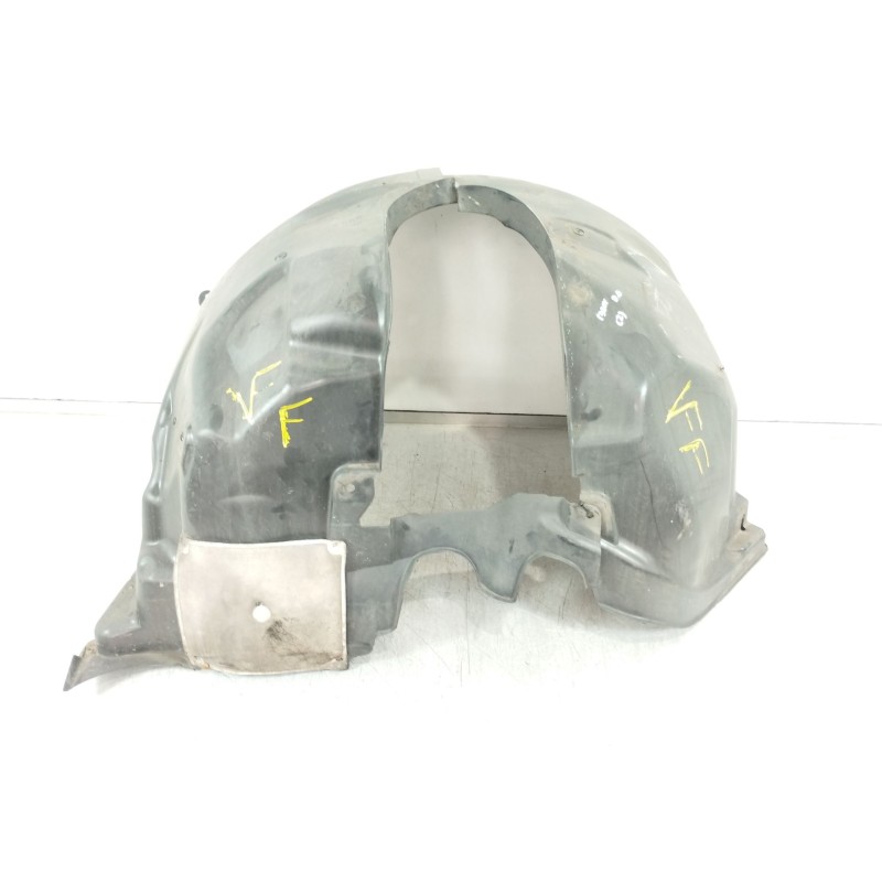 Recambio de paso rueda para land rover range rover evoque (l538) 2.0 d referencia OEM IAM BJ3216A578AC BJ3216A573AB 