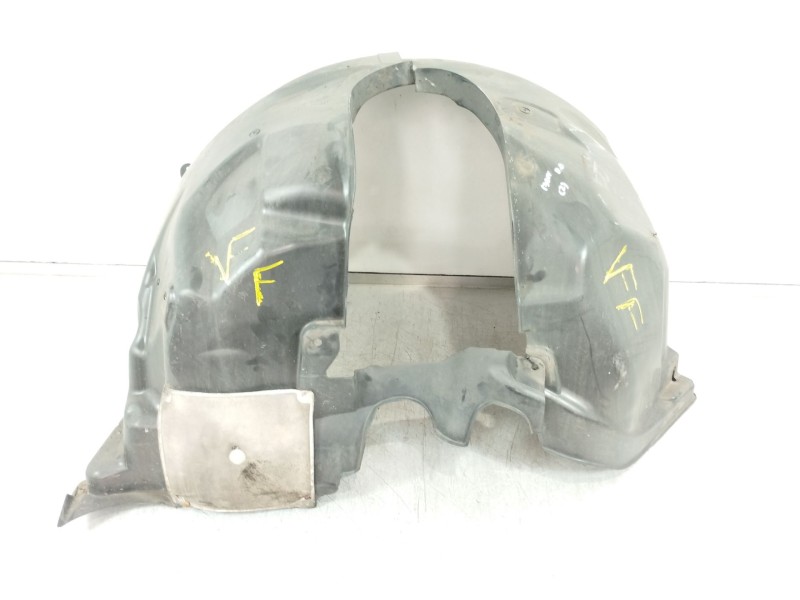 Recambio de paso rueda para land rover range rover evoque (l538) 2.0 d referencia OEM IAM BJ3216A578AC BJ3216A573AB 