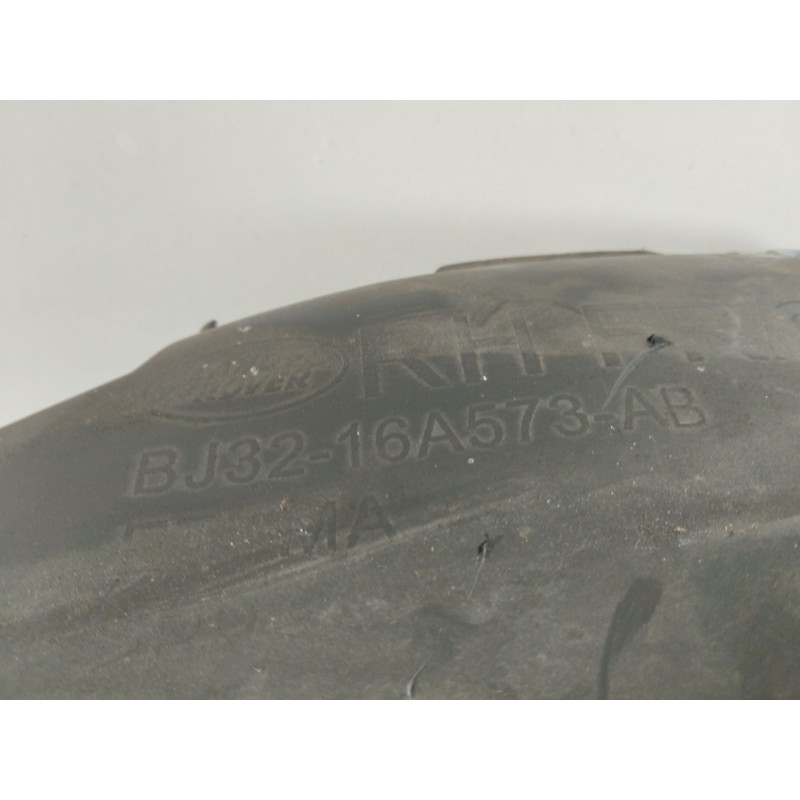 Recambio de paso rueda para land rover range rover evoque (l538) 2.0 d referencia OEM IAM BJ3216A578AC BJ3216A573AB 