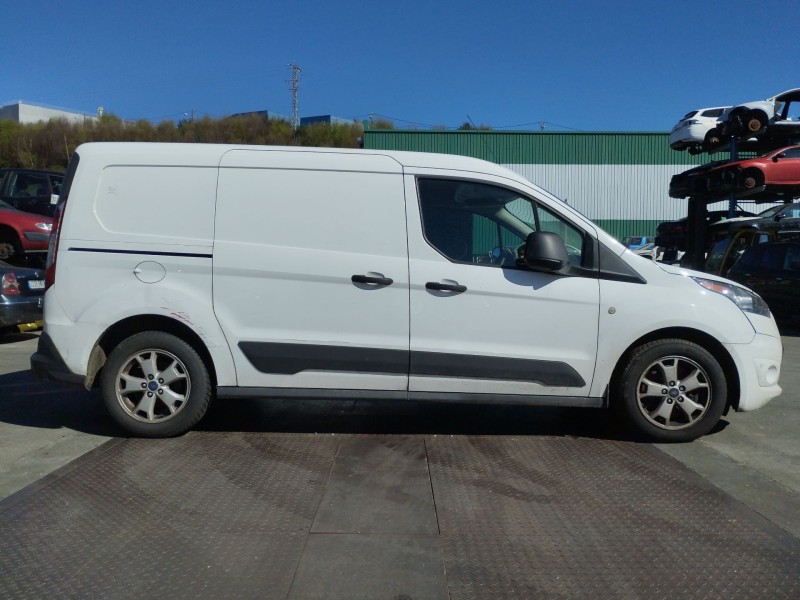 ford transit connect monospace del año 2016