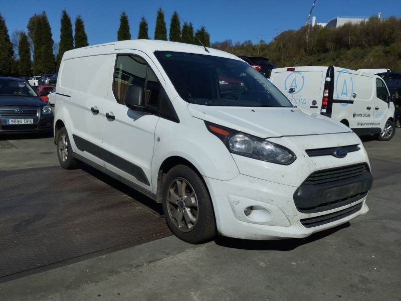 ford transit connect monospace del año 2016