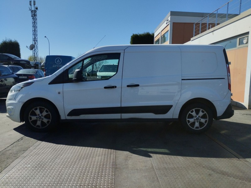 ford transit connect monospace del año 2016