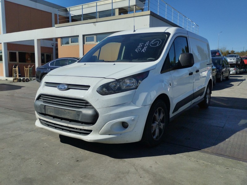 ford transit connect monospace del año 2016