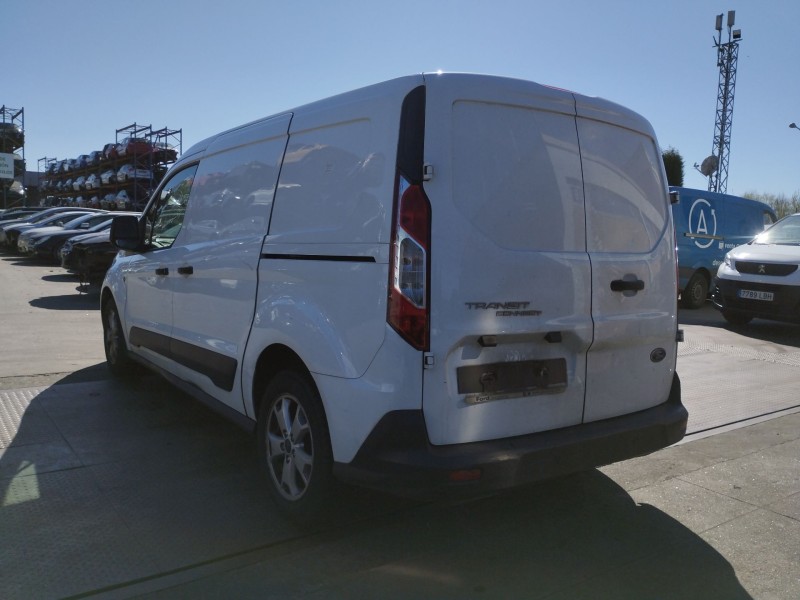 ford transit connect monospace del año 2016