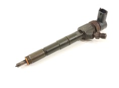 Recambio de inyector para opel insignia a (g09) 2.0 cdti 4x4 (68) referencia OEM IAM 0445110327  