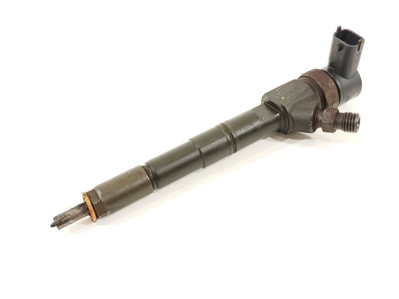 Recambio de inyector para opel insignia a (g09) 2.0 cdti 4x4 (68) referencia OEM IAM 0445110327  