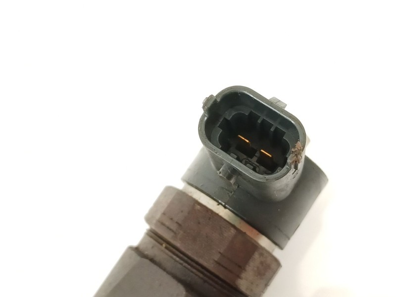 Recambio de inyector para opel insignia a (g09) 2.0 cdti 4x4 (68) referencia OEM IAM 0445110327  