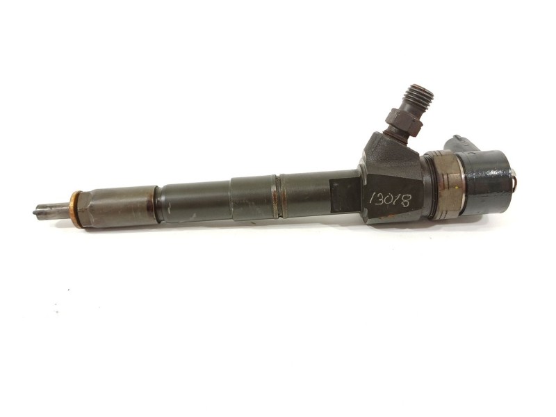 Recambio de inyector para opel insignia a (g09) 2.0 cdti 4x4 (68) referencia OEM IAM 0445110327  