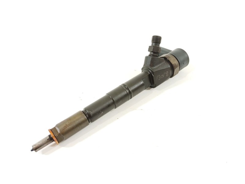 Recambio de inyector para opel insignia a (g09) 2.0 cdti 4x4 (68) referencia OEM IAM 0445110327  