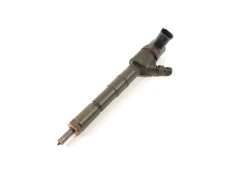 Recambio de inyector para opel insignia a (g09) 2.0 cdti 4x4 (68) referencia OEM IAM 0445110327  