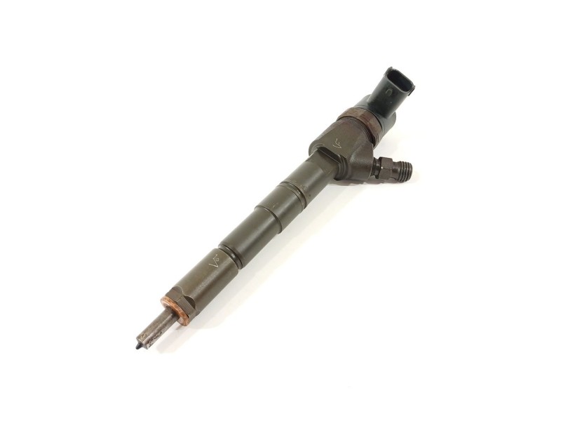 Recambio de inyector para opel insignia a (g09) 2.0 cdti 4x4 (68) referencia OEM IAM 0445110327  