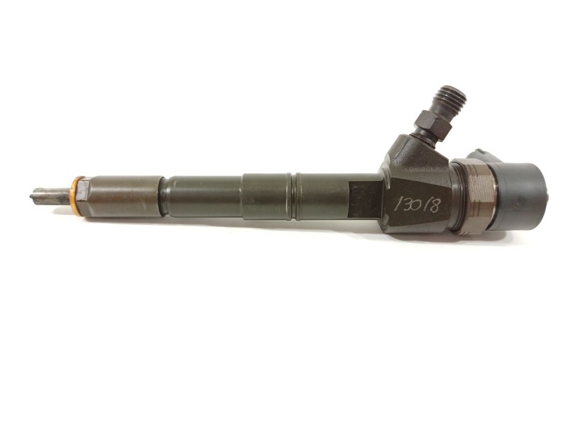Recambio de inyector para opel insignia a (g09) 2.0 cdti 4x4 (68) referencia OEM IAM 0445110327  