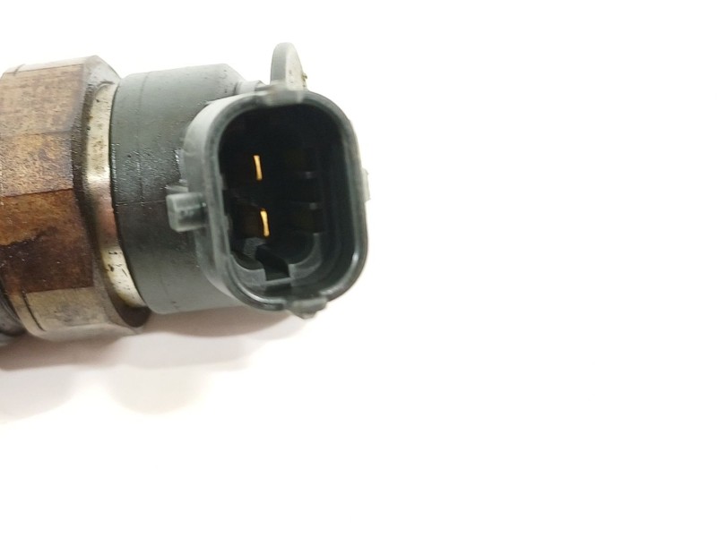 Recambio de inyector para peugeot 208 1.5 blue-hdi fap referencia OEM IAM 0445110739  