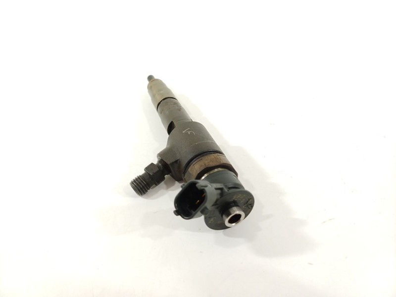 Recambio de inyector para peugeot 208 1.5 blue-hdi fap referencia OEM IAM 0445110739  