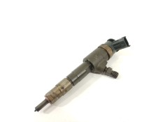 Recambio de inyector para peugeot 208 1.5 blue-hdi fap referencia OEM IAM 0445110739  