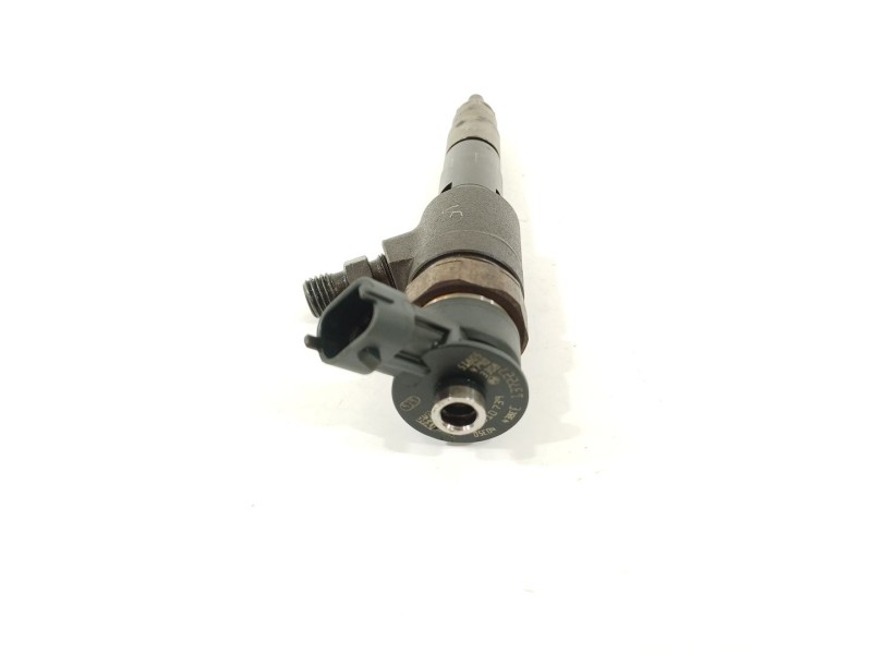 Recambio de inyector para peugeot 208 1.5 blue-hdi fap referencia OEM IAM 0445110739  