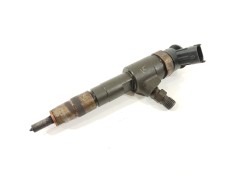 Recambio de inyector para peugeot 208 1.5 blue-hdi fap referencia OEM IAM 0445110739  