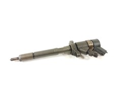 Recambio de inyector para peugeot 307 berlina (s2) xs referencia OEM IAM 0445110259   2