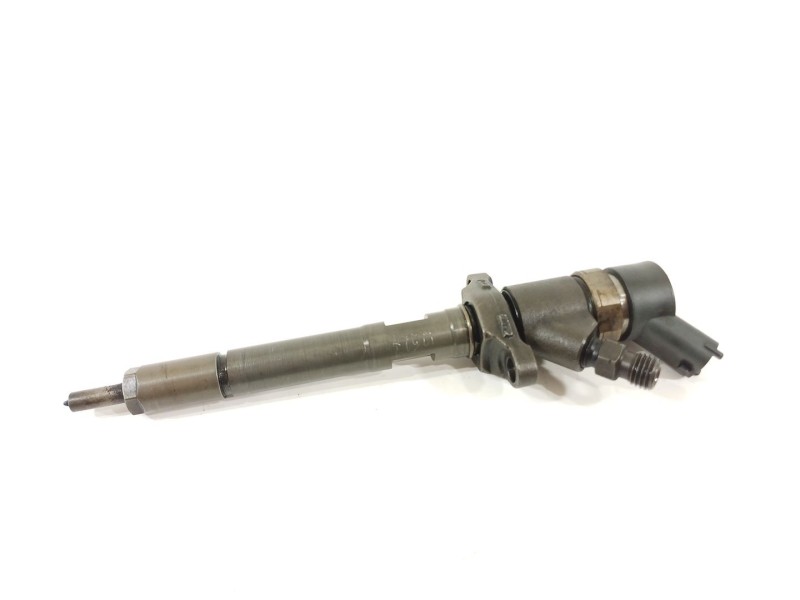 Recambio de inyector para peugeot 307 berlina (s2) xs referencia OEM IAM 0445110259  