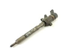 Recambio de inyector para peugeot 307 berlina (s2) xs referencia OEM IAM 0445110259  