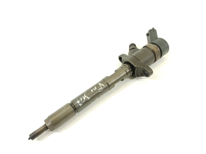 Recambio de inyector para peugeot 307 berlina (s2) xs referencia OEM IAM 0445110259  