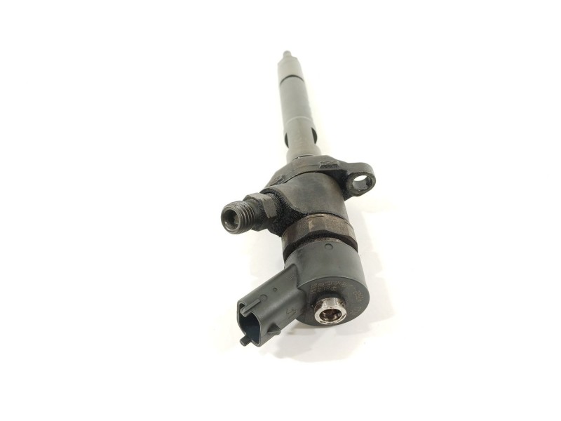 Recambio de inyector para peugeot 307 berlina (s2) xs referencia OEM IAM 0445110259  