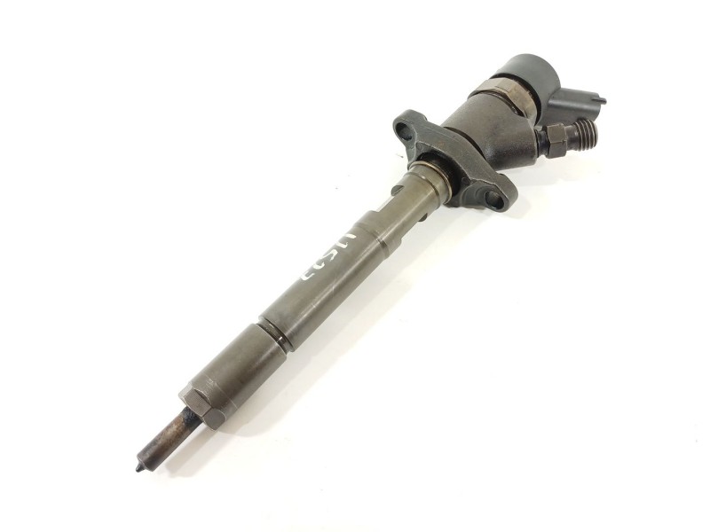 Recambio de inyector para peugeot 307 berlina (s2) xs referencia OEM IAM 0445110259  