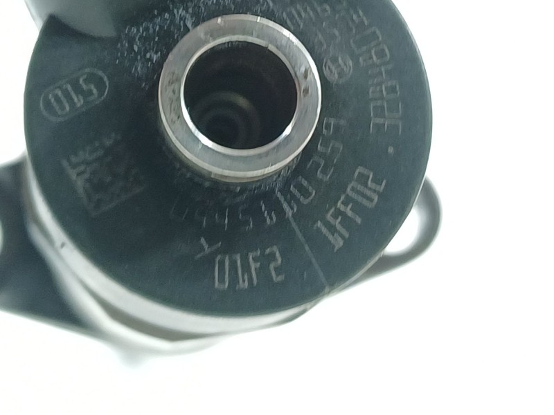 Recambio de inyector para peugeot 307 berlina (s2) xs referencia OEM IAM 0445110259  