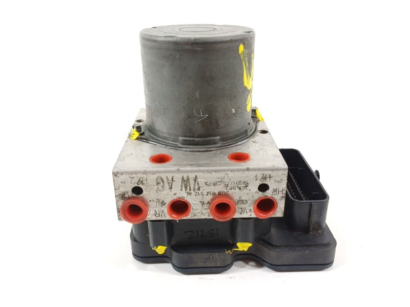 Recambio de abs para skoda scala (nw1) 1.6 tdi referencia OEM IAM 2Q0614517AL  2Q0614517AL