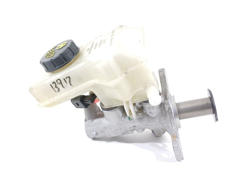 Recambio de bomba freno para skoda scala (nw1) 1.6 tdi referencia OEM IAM 5Q1614019M 5N0945459A 1K0945459A