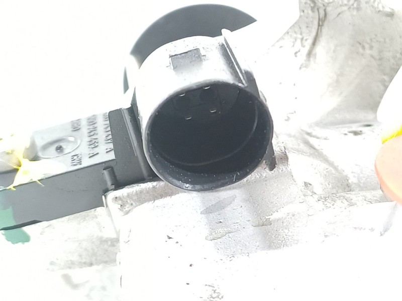 Recambio de bomba freno para skoda scala (nw1) 1.6 tdi referencia OEM IAM 5Q1614019M 5N0945459A 1K0945459A