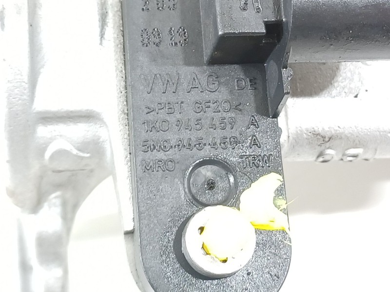 Recambio de bomba freno para skoda scala (nw1) 1.6 tdi referencia OEM IAM 5Q1614019M 5N0945459A 1K0945459A