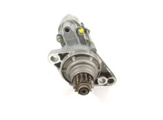 Recambio de motor arranque para skoda scala (nw1) 1.6 tdi referencia OEM IAM 02Z911024B  4380000232 2