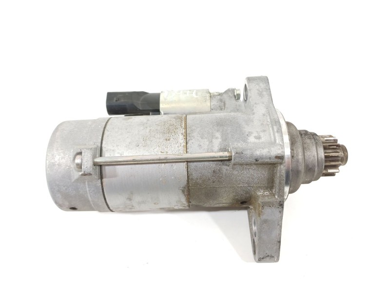Recambio de motor arranque para skoda scala (nw1) 1.6 tdi referencia OEM IAM 02Z911024B  4380000232