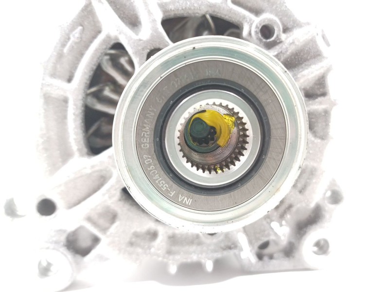 Recambio de alternador para skoda scala (nw1) 1.6 tdi referencia OEM IAM 04L903024S  