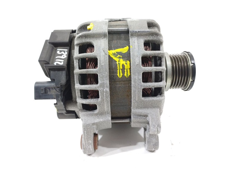 Recambio de alternador para skoda scala (nw1) 1.6 tdi referencia OEM IAM 04L903024S  