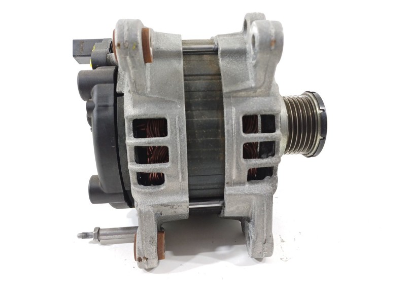Recambio de alternador para skoda scala (nw1) 1.6 tdi referencia OEM IAM 04L903024S  