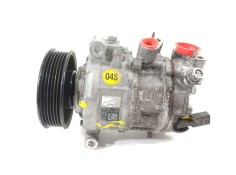 Recambio de compresor aire acondicionado para skoda scala (nw1) 1.6 tdi referencia OEM IAM 5Q0816803H  757201908