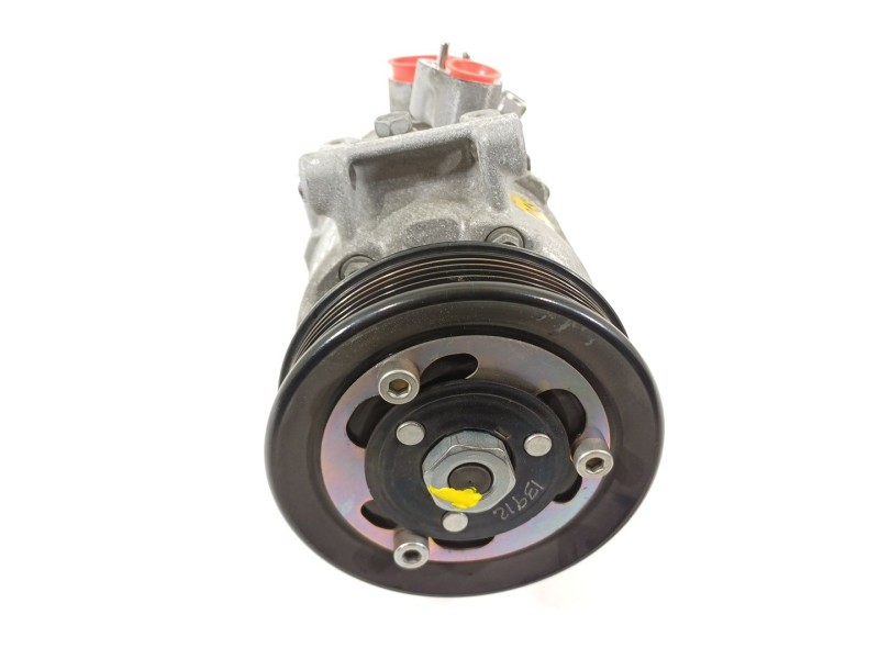 Recambio de compresor aire acondicionado para skoda scala (nw1) 1.6 tdi referencia OEM IAM 5Q0816803H  757201908