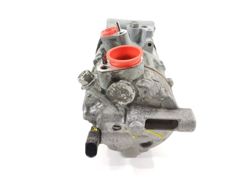 Recambio de compresor aire acondicionado para skoda scala (nw1) 1.6 tdi referencia OEM IAM 5Q0816803H  757201908
