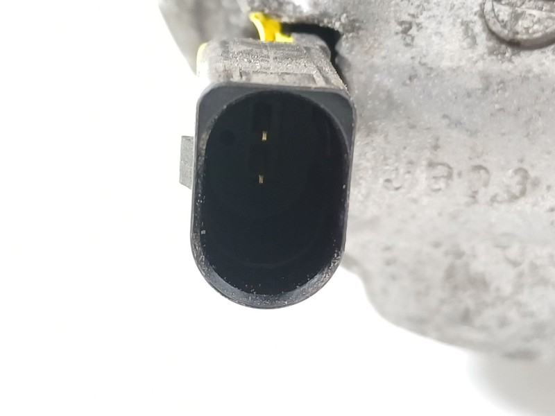 Recambio de compresor aire acondicionado para skoda scala (nw1) 1.6 tdi referencia OEM IAM 5Q0816803H  757201908