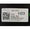 MANDO CLIMATIZADOR 97250J9371 