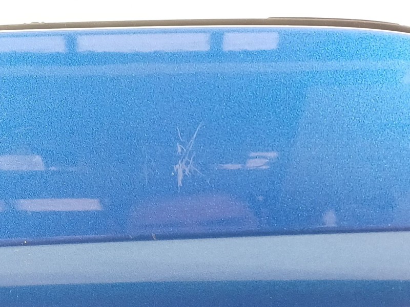 Recambio de tapa exterior combustible para skoda scala (nw1) 1.6 tdi referencia OEM IAM 657809702  8V0862159