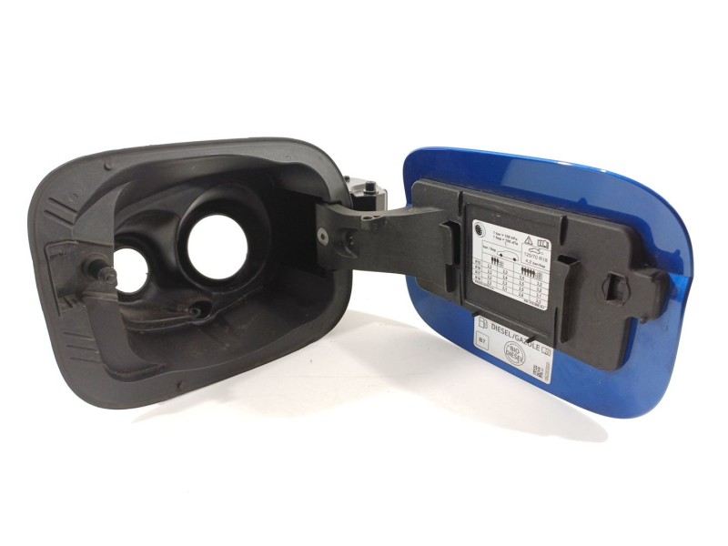 Recambio de tapa exterior combustible para skoda scala (nw1) 1.6 tdi referencia OEM IAM 657809702  8V0862159