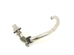 Recambio de tubo para citroën c5 station wagon exclusive referencia OEM IAM 9652264880  