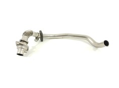 Recambio de tubo para citroën c5 station wagon exclusive referencia OEM IAM 9652264880   2