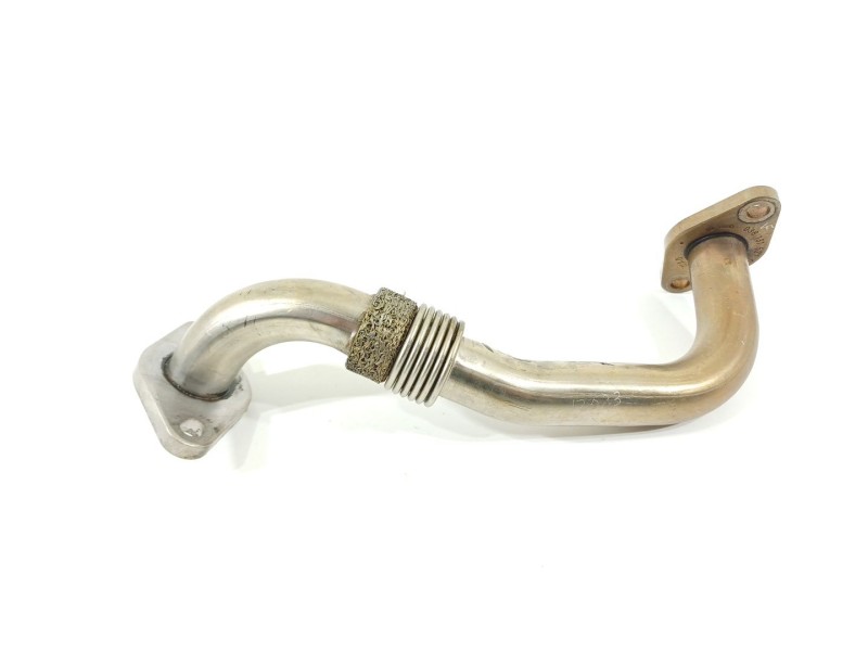 Recambio de tubo para seat toledo (1m2) select referencia OEM IAM 038131521S  