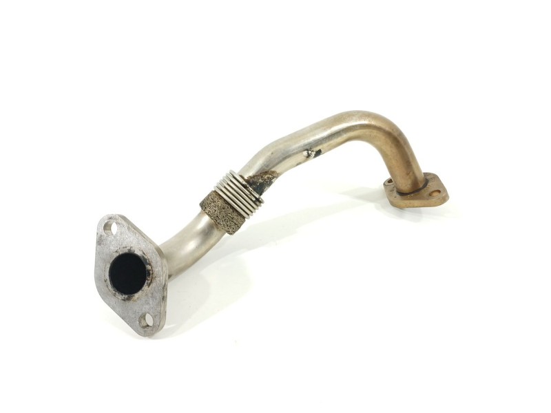 Recambio de tubo para seat toledo (1m2) select referencia OEM IAM 038131521S  