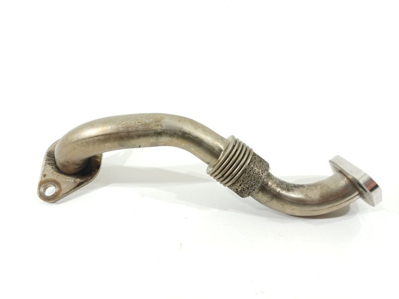 Recambio de tubo para seat ibiza (6l1) cool referencia OEM IAM 038131521J  